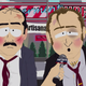 Above: Dramatic reenactment of Jason’s South Park interview